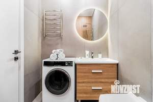 2-к квартира, посуточно, 42м2, 1/1 этаж