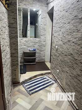 2-к квартира, на длительный срок, 37м2, 2/2 этаж