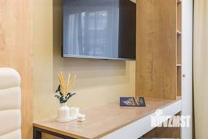 2-к квартира, посуточно, 40м2, 1/1 этаж