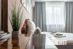 2-к квартира, посуточно, 65м2, 6/10 этаж