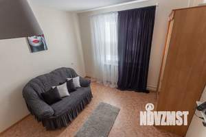 1-к квартира, посуточно, 35м2, 9/10 этаж