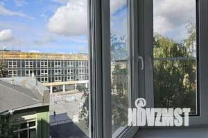 2-к квартира, посуточно, 46м2, 4/8 этаж