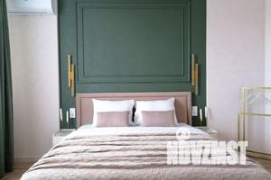 2-к квартира, посуточно, 50м2, 3/25 этаж