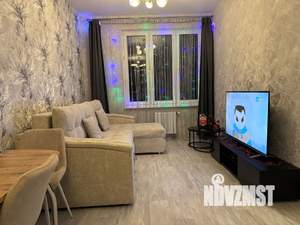 2-к квартира, посуточно, 51м2, 8/19 этаж