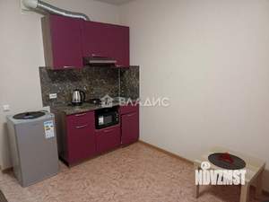 Студия квартира, на длительный срок, 25м2, 2/10 этаж