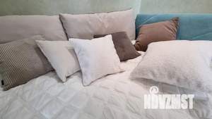 1-к квартира, посуточно, 35м2, 7/9 этаж