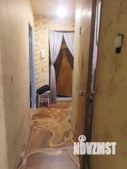 1-к квартира, на длительный срок, 30м2, 2/9 этаж