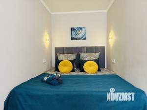 1-к квартира, посуточно, 33м2, 3/12 этаж