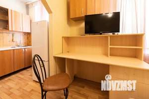 1-к квартира, посуточно, 28м2, 1/3 этаж