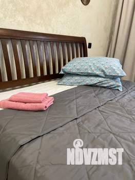 2-к квартира, посуточно, 50м2, 1/10 этаж