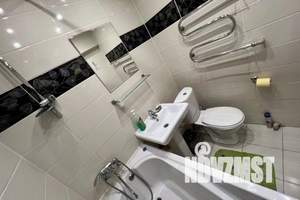 2-к квартира, посуточно, 53м2, 7/7 этаж