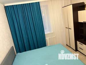 2-к квартира, посуточно, 35м2, 2/7 этаж