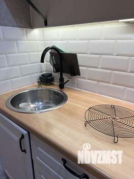 1-к квартира, посуточно, 35м2, 1/9 этаж