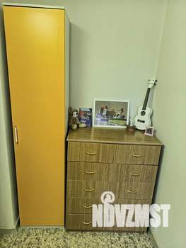 2-к квартира, посуточно, 39м2, 9/9 этаж