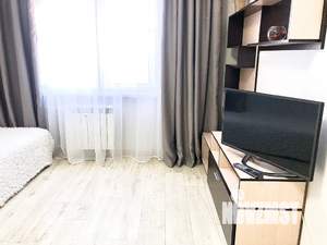 1-к квартира, посуточно, 30м2, 9/10 этаж