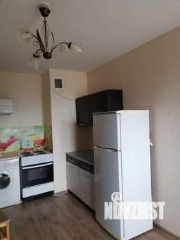 2-к квартира, на длительный срок, 50м2, 18/19 этаж