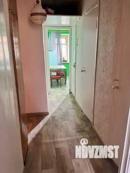 3-к квартира, на длительный срок, 58м2, 3/5 этаж