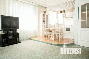 1-к квартира, посуточно, 81м2, 1/1 этаж