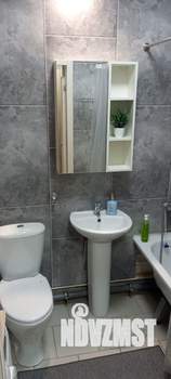 1-к квартира, посуточно, 33м2, 2/17 этаж