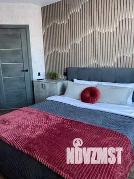 1-к квартира, посуточно, 32м2, 9/10 этаж