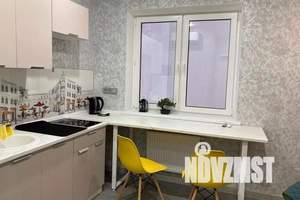 1-к квартира, посуточно, 19м2, 4/25 этаж