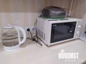 2-к квартира, посуточно, 46м2, 3/9 этаж