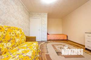 1-к квартира, посуточно, 36м2, 2/9 этаж