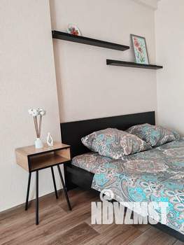 2-к квартира, посуточно, 68м2, 20/22 этаж