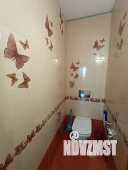 2-к квартира, посуточно, 75м2, 12/17 этаж