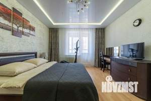 3-к квартира, посуточно, 90м2, 1/1 этаж