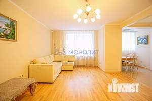 2-к квартира, на длительный срок, 63м2, 5/10 этаж