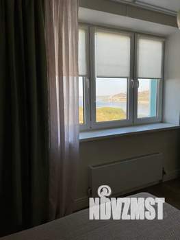 2-к квартира, посуточно, 55м2, 21/23 этаж