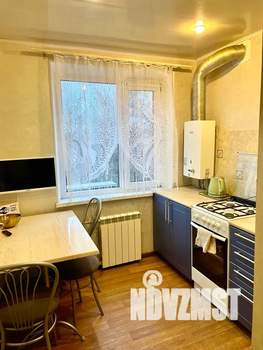 1-к квартира, посуточно, 32м2, 5/5 этаж
