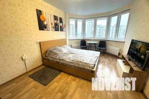 1-к квартира, посуточно, 22м2, 13/14 этаж