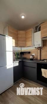 1-к квартира, на длительный срок, 31м2, 4/4 этаж