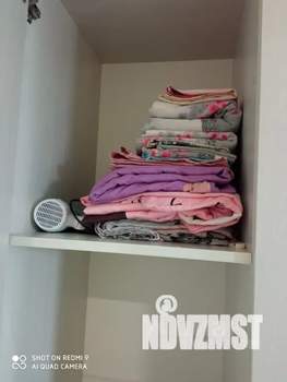 1-к квартира, посуточно, 25м2, 3/10 этаж