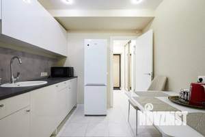 1-к квартира, посуточно, 35м2, 2/9 этаж