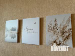 2-к квартира, посуточно, 77м2, 9/9 этаж