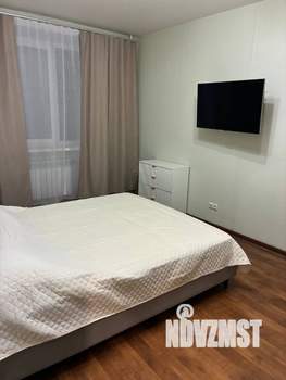 1-к квартира, на длительный срок, 31м2, 1/5 этаж