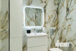 2-к квартира, посуточно, 43м2, 1/1 этаж