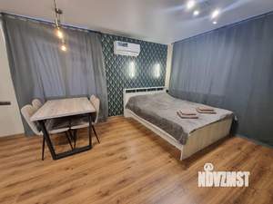 1-к квартира, посуточно, 31м2, 4/5 этаж