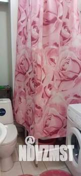 1-к квартира, посуточно, 18м2, 1/1 этаж