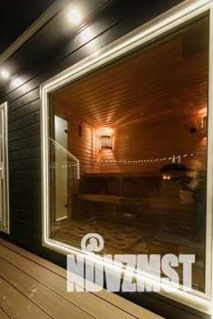 2-к квартира, посуточно, 33м2, 1/1 этаж