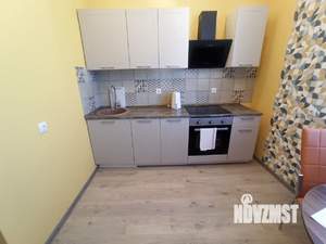 2-к квартира, на длительный срок, 60м2, 16/25 этаж