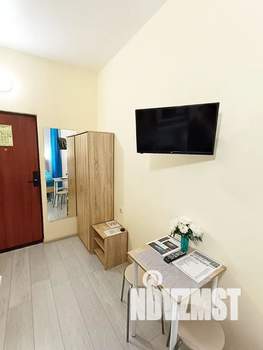 1-к квартира, посуточно, 13м2, 2/4 этаж