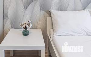 1-к квартира, посуточно, 35м2, 10/10 этаж