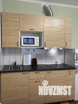 1-к квартира, посуточно, 31м2, 1/1 этаж