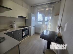 1-к квартира, посуточно, 30м2, 5/23 этаж