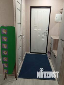 Студия квартира, посуточно, 17м2, 1/9 этаж