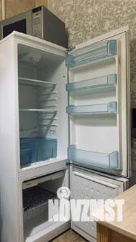 1-к квартира, посуточно, 34м2, 2/6 этаж